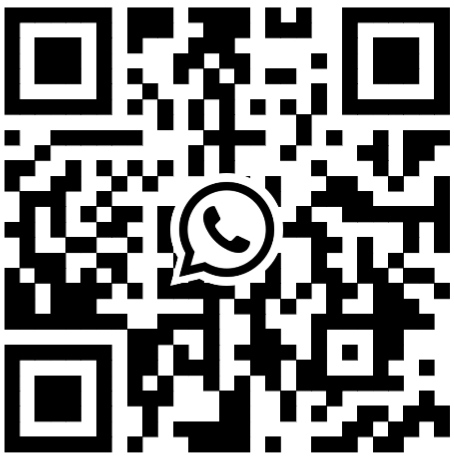 Scan to chat with MeshCon on WhatsApp